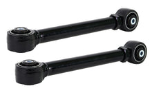 Whiteline Rear Trailing Arm Upper - Arm to Suit Jeep Wrangler TJ | KTA212