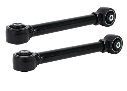 Whiteline Rear Trailing Arm Upper - Arm to Suit Jeep Wrangler TJ | KTA212