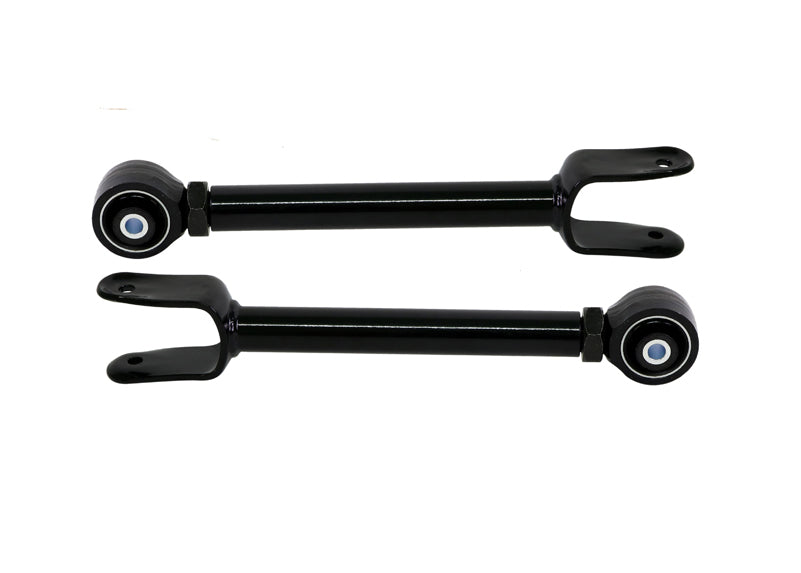 Whiteline Front Trailing Arm Upper - Arm to Suit Jeep Wrangler TJ | KTA213