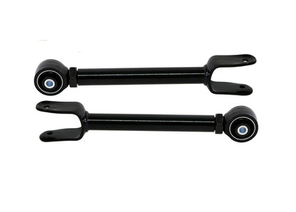 Whiteline Front Trailing Arm Upper - Arm to Suit Jeep Wrangler TJ | KTA213
