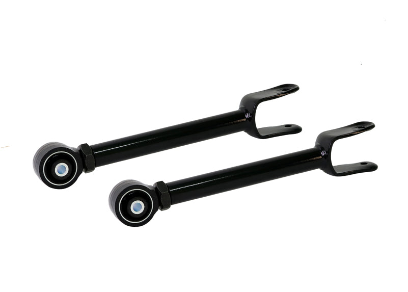 Whiteline Front Trailing Arm Upper - Arm to Suit Jeep Wrangler TJ | KTA213