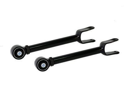 Whiteline Front Trailing Arm Upper - Arm to Suit Jeep Wrangler TJ | KTA213