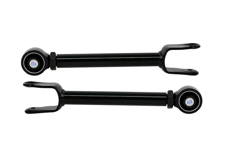 Whiteline Front Trailing Arm Upper - Arm to Suit Jeep Wrangler TJ | KTA213