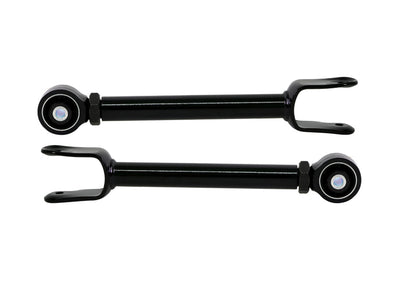 Whiteline Front Trailing Arm Upper - Arm to Suit Jeep Wrangler TJ | KTA213
