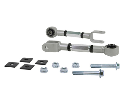 Whiteline Rear Toe Arm - Arm to Suit Ford Mustang S550 FM, FN | KTA228
