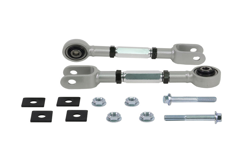 Whiteline Rear Toe Arm - Arm to Suit Ford Mustang S550 FM, FN | KTA228