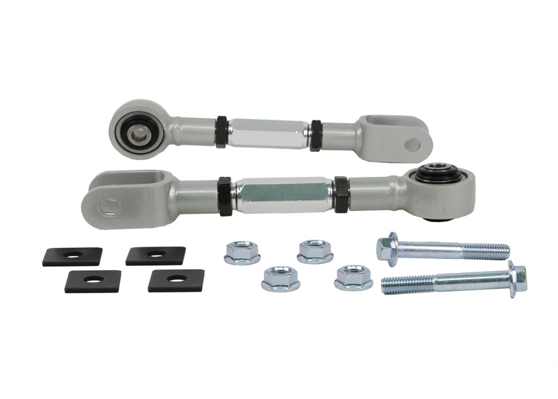 Whiteline Rear Toe Arm - Arm to Suit Ford Mustang S550 FM, FN | KTA228