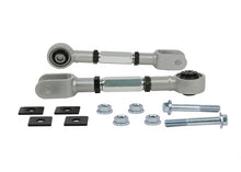 Whiteline Rear Toe Arm - Arm to Suit Ford Mustang S550 FM, FN | KTA228