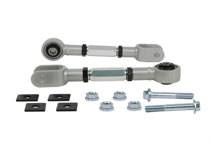 Whiteline Rear Toe Arm - Arm to Suit Ford Mustang S550 FM, FN | KTA228