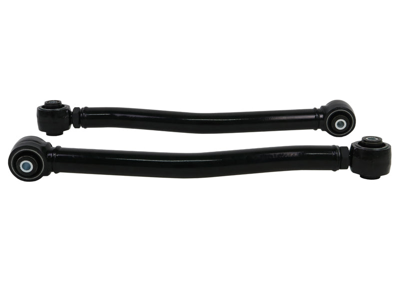 Whiteline Front Trailing Arm Lower - Arm to Suit Jeep Wrangler JK | KTA232