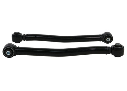 Whiteline Front Trailing Arm Lower - Arm to Suit Jeep Wrangler JK | KTA232