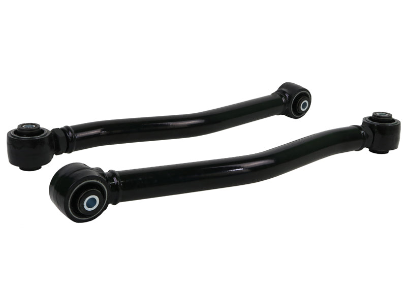 Whiteline Front Trailing Arm Lower - Arm to Suit Jeep Wrangler JK | KTA232