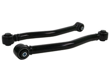 Whiteline Front Trailing Arm Lower - Arm to Suit Jeep Wrangler JK | KTA232