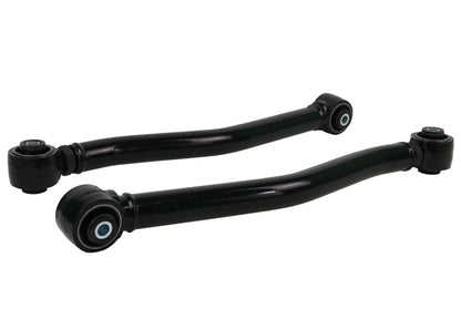 Whiteline Front Trailing Arm Lower - Arm to Suit Jeep Wrangler JK | KTA232