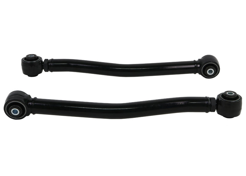 Whiteline Front Trailing Arm Lower - Arm to Suit Jeep Wrangler JK | KTA232