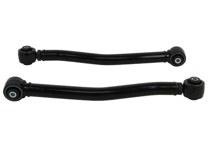 Whiteline Front Trailing Arm Lower - Arm to Suit Jeep Wrangler JK | KTA232