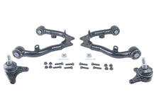 Whiteline Front Control Arm Upper - Arm Assembly to Suit Holden Colorado RG | KTA238