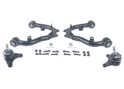 Whiteline Front Control Arm Upper - Arm Assembly to Suit Holden Colorado RG | KTA238