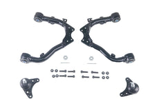 Whiteline Front Control Arm Upper - Arm Assembly to Suit Holden Colorado RG | KTA238