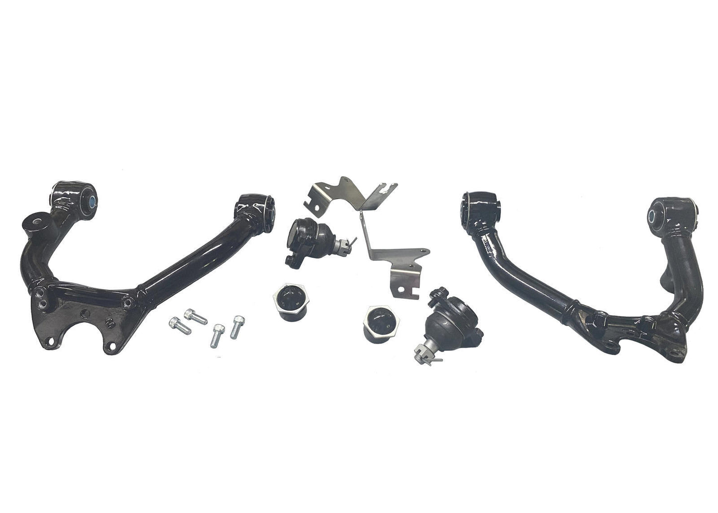 Whiteline Front Control Arm Upper - Arm to Suit Mitsubishi Challenger, Pajero Sport and Triton 4wd |