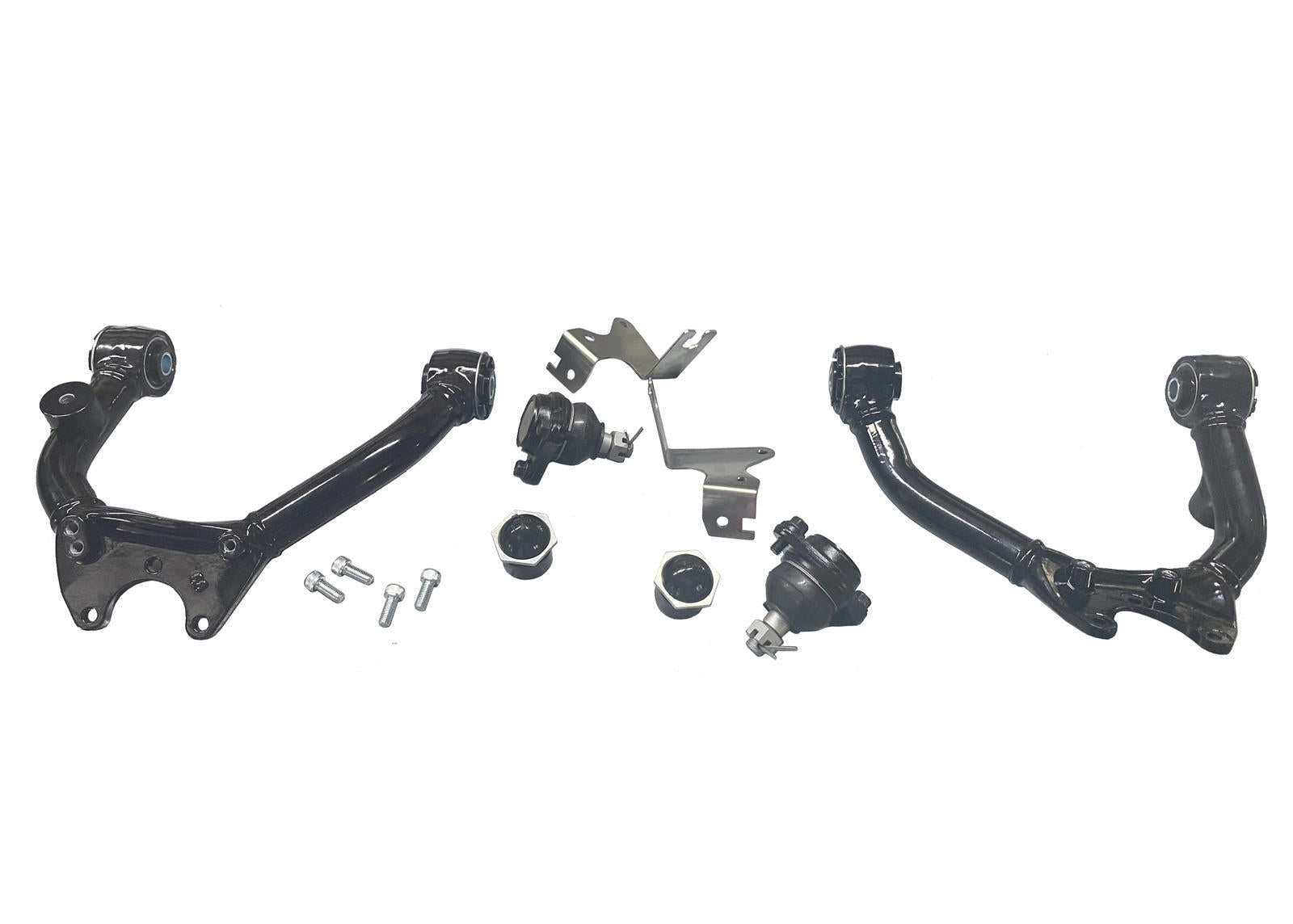 Whiteline Front Control Arm Upper - Arm to Suit Mitsubishi Challenger, Pajero Sport and Triton 4wd |