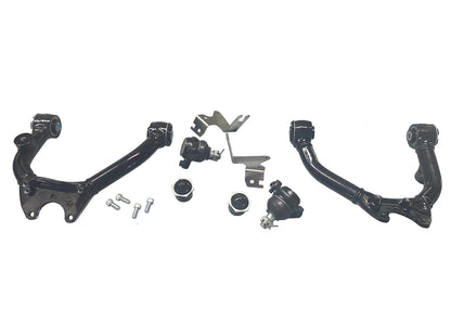 Whiteline Front Control Arm Upper - Arm to Suit Mitsubishi Challenger, Pajero Sport and Triton 4wd |