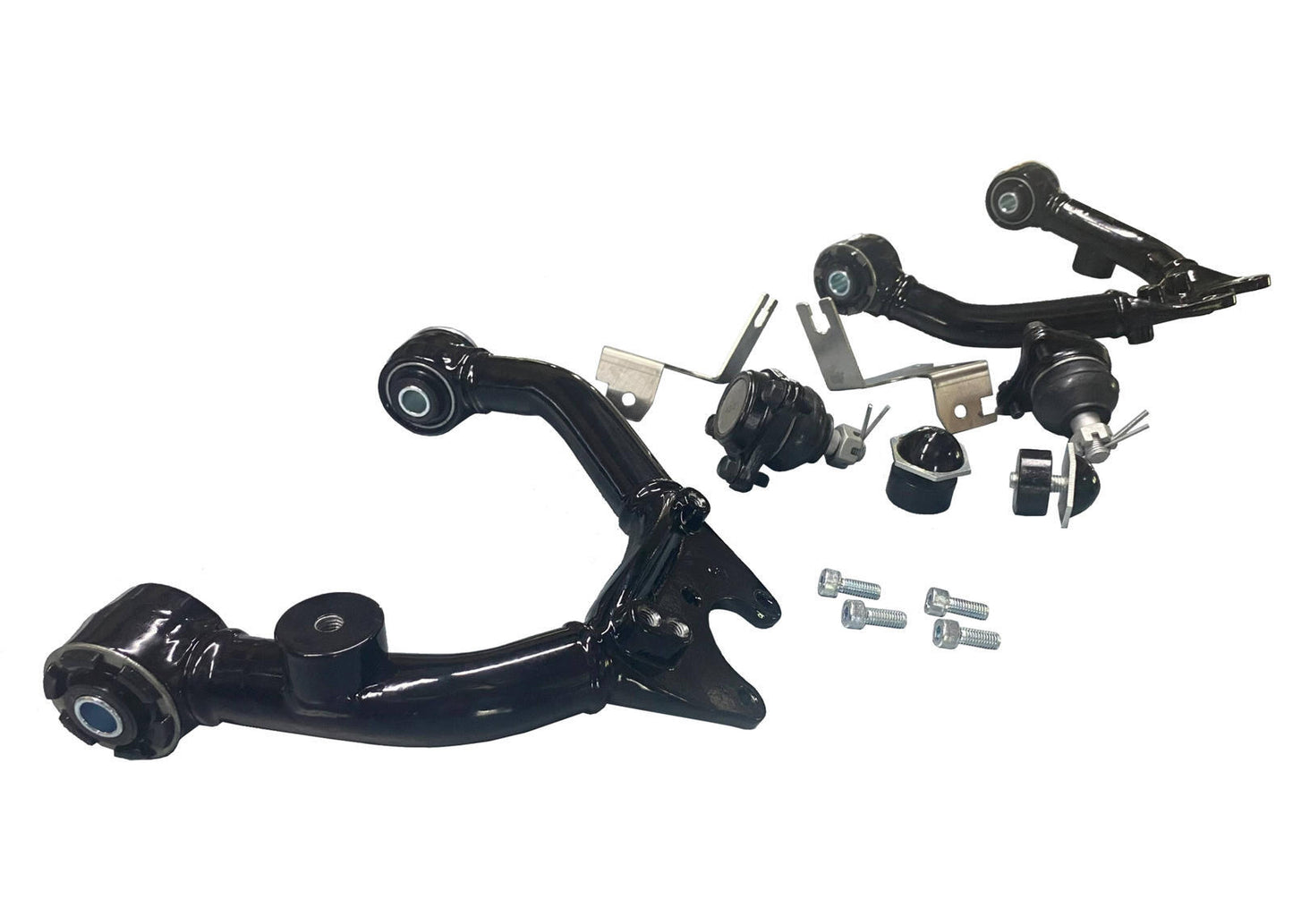 Whiteline Front Control Arm Upper - Arm to Suit Mitsubishi Challenger, Pajero Sport and Triton 4wd |