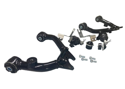 Whiteline Front Control Arm Upper - Arm to Suit Mitsubishi Challenger, Pajero Sport and Triton 4wd |
