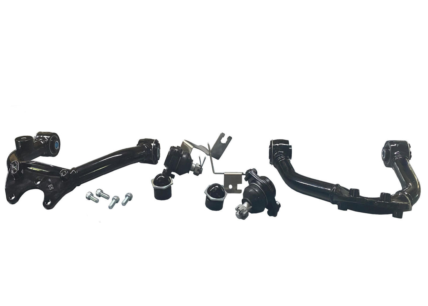 Whiteline Front Control Arm Upper - Arm to Suit Mitsubishi Challenger, Pajero Sport and Triton 4wd |