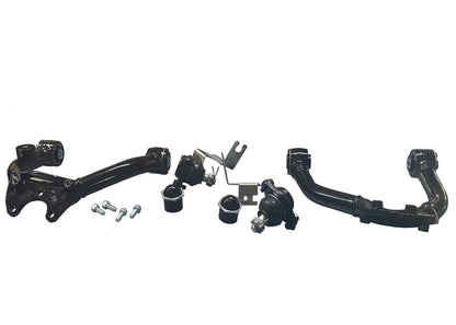 Whiteline Front Control Arm Upper - Arm to Suit Mitsubishi Challenger, Pajero Sport and Triton 4wd |