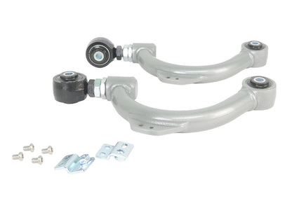 Whiteline Rear Control Arm Upper - Arm to Suit Honda Civic X Gen FC, FK, FK8 | KTA259