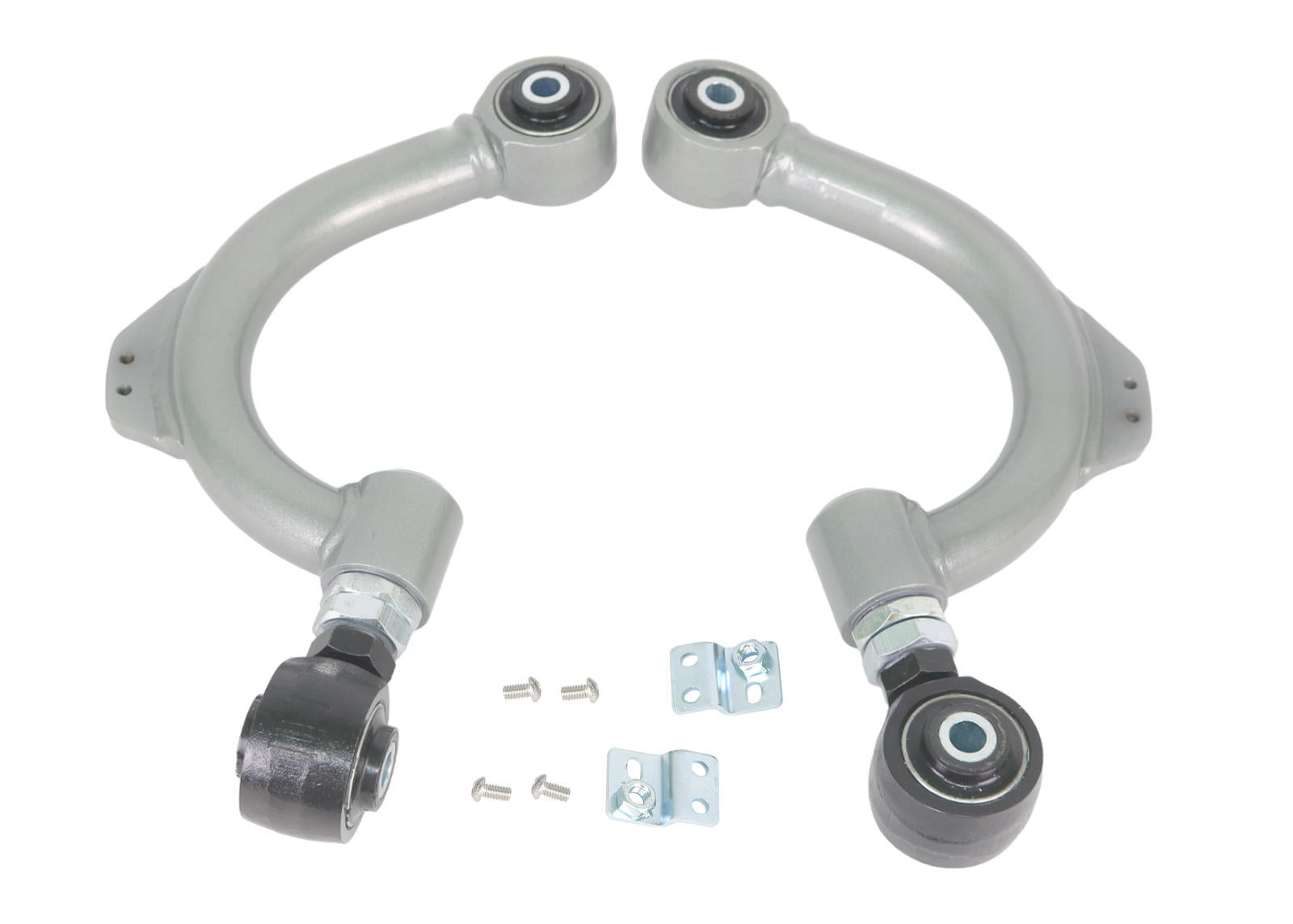 Whiteline Rear Control Arm Upper - Arm to Suit Honda Civic X Gen FC, FK, FK8 | KTA259