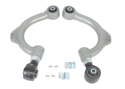 Whiteline Rear Control Arm Upper - Arm to Suit Honda Civic X Gen FC, FK, FK8 | KTA259