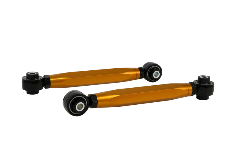 Whiteline Rear Control Arm Lower Front - Arm to Suit Honda Civic X Gen FC, FK, FK8 | KTA260