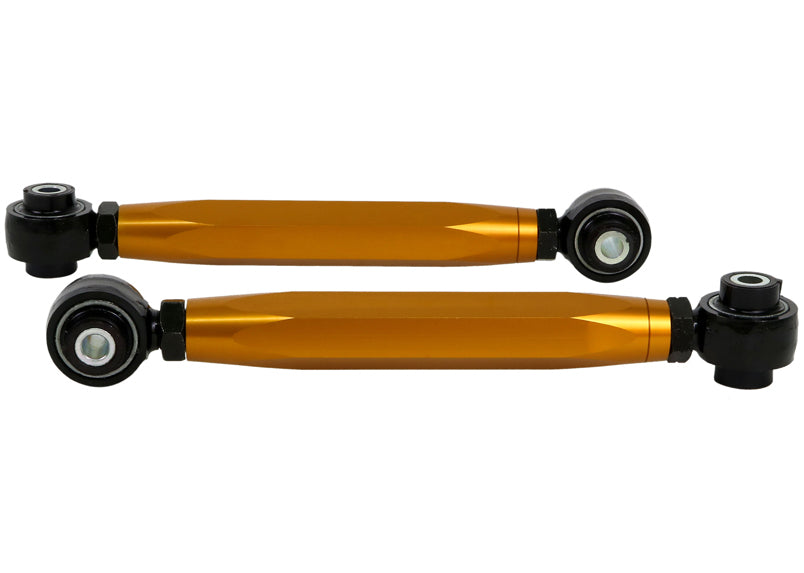 Whiteline Rear Control Arm Lower Front - Arm to Suit Honda Civic X Gen FC, FK, FK8 | KTA260