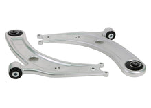 Whiteline Front Control Arm Lower - Arm to Suit Audi, Seat, Skoda and Volkswagen MQB Fwd/Awd | KTA26