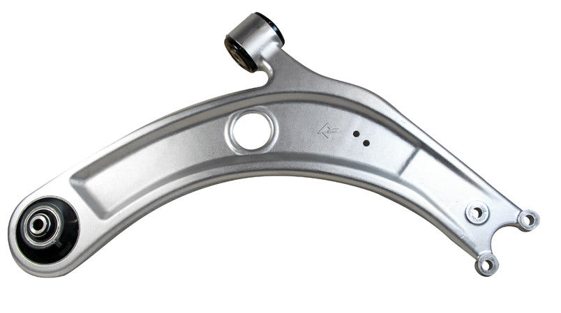 Whiteline Front Control Arm Lower - Arm to Suit Audi, Seat, Skoda and Volkswagen MQB Fwd/Awd | KTA26