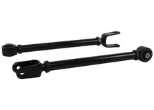 Whiteline Trailing Arm Upper - Arm | KTA271