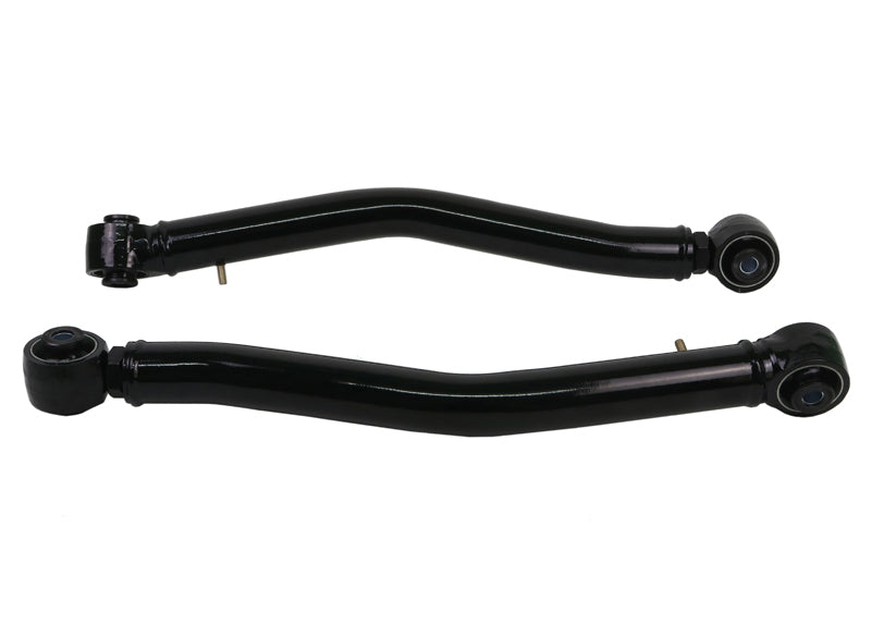 Whiteline Front Trailing Arm Lower - Arm to Suit Jeep Gladiator JT and Wrangler JL | KTA280