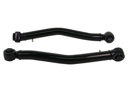 Whiteline Front Trailing Arm Lower - Arm to Suit Jeep Gladiator JT and Wrangler JL | KTA280