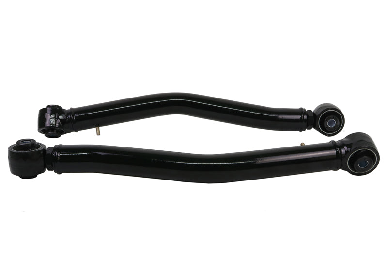 Whiteline Front Trailing Arm Lower - Arm to Suit Jeep Gladiator JT and Wrangler JL | KTA280