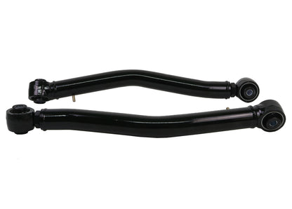 Whiteline Front Trailing Arm Lower - Arm to Suit Jeep Gladiator JT and Wrangler JL | KTA280