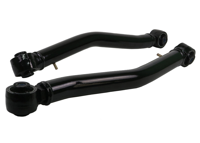 Whiteline Front Trailing Arm Lower - Arm to Suit Jeep Gladiator JT and Wrangler JL | KTA280