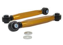 Whiteline Rear Control Arm Lower Front - Arm to Suit Hyundai I30 incl N, Veloster and Kia Cerato | K