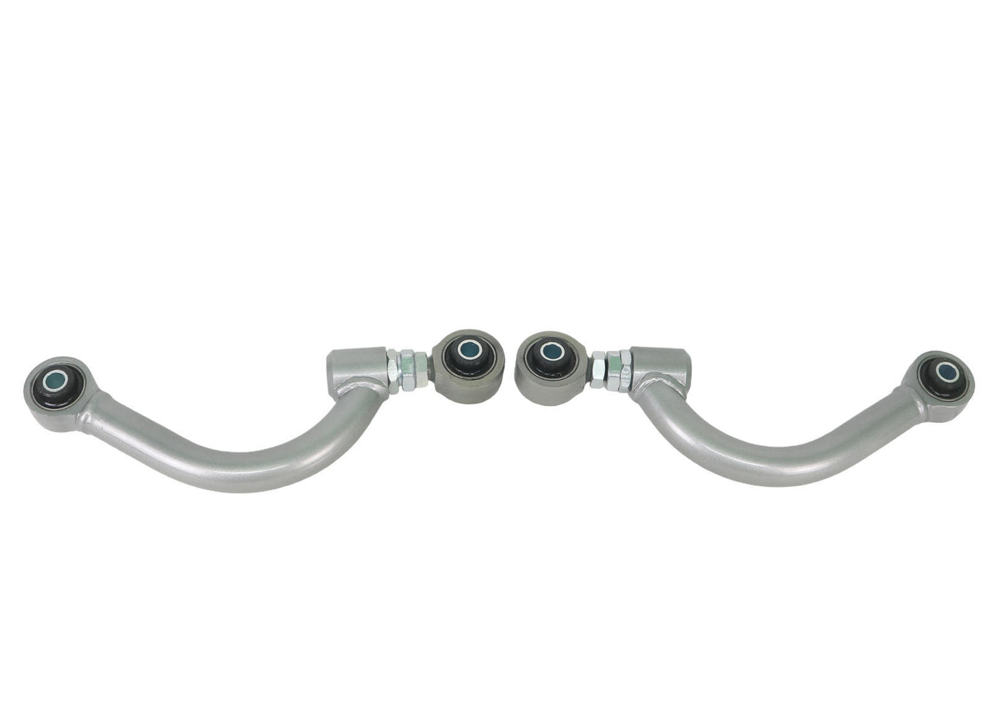Whiteline Rear Control Arm Upper - Arm to Suit Hyundai I30 incl N, Veloster and Kia Cerato | KTA282