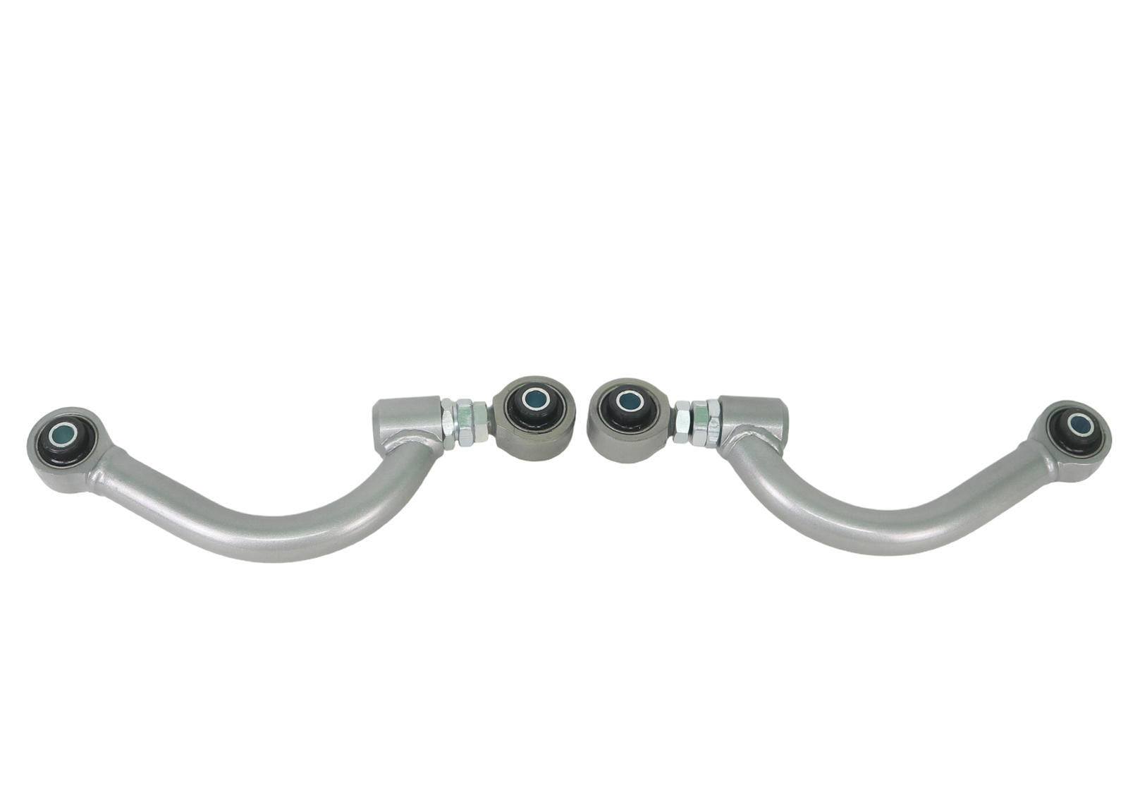 Whiteline Rear Control Arm Upper - Arm to Suit Hyundai I30 incl N, Veloster and Kia Cerato | KTA282
