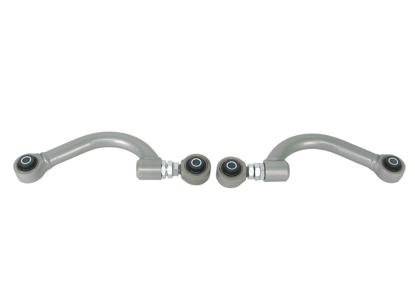 Whiteline Rear Control Arm Upper - Arm to Suit Hyundai I30 incl N, Veloster and Kia Cerato | KTA282