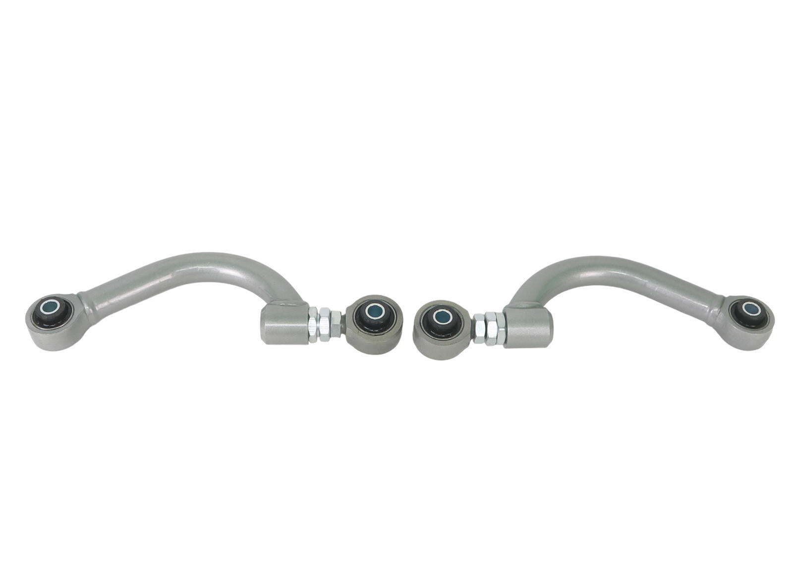 Whiteline Rear Control Arm Upper - Arm to Suit Hyundai I30 incl N, Veloster and Kia Cerato | KTA282