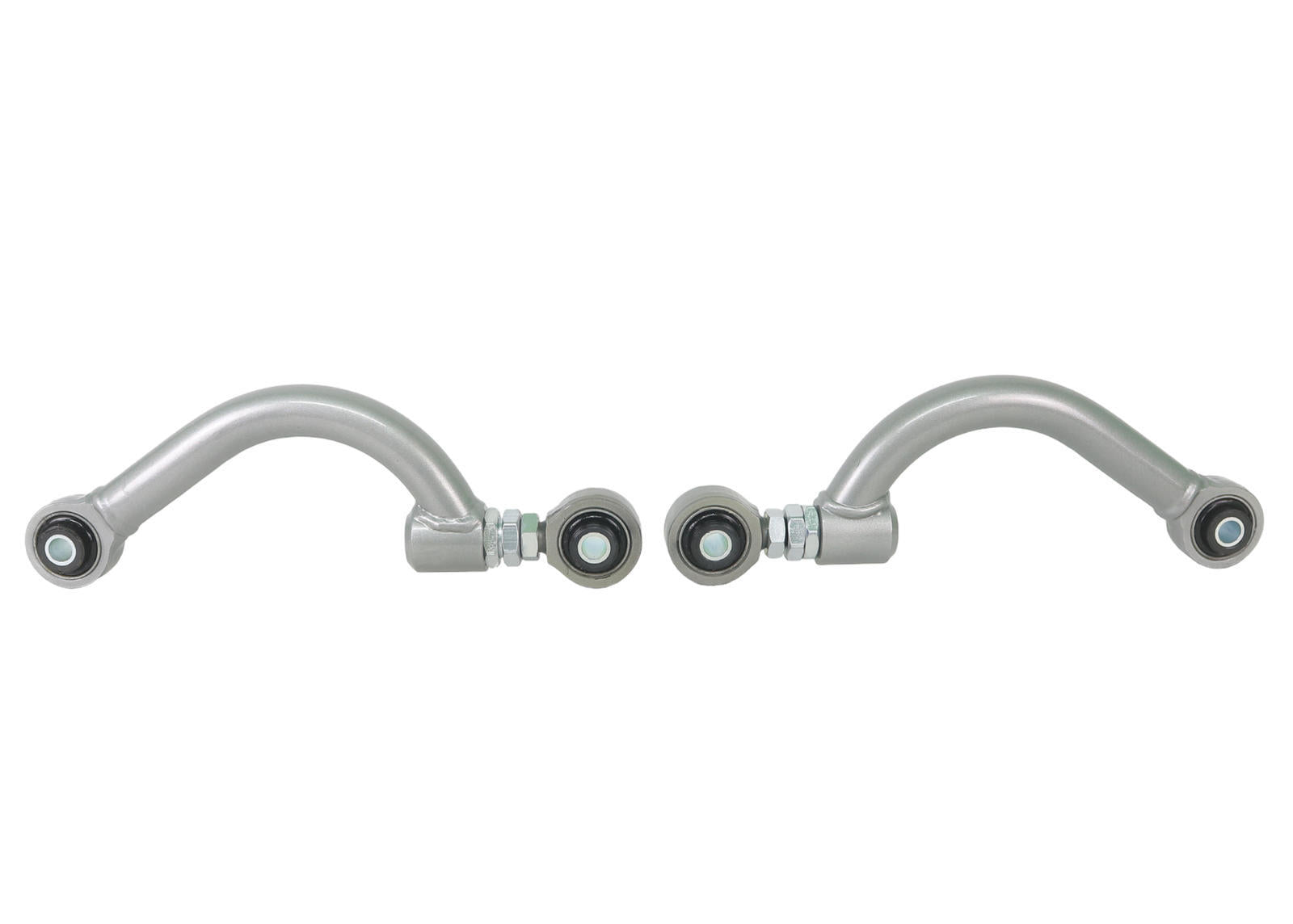 Whiteline Rear Control Arm Upper - Arm to Suit Hyundai I30 incl N, Veloster and Kia Cerato | KTA282
