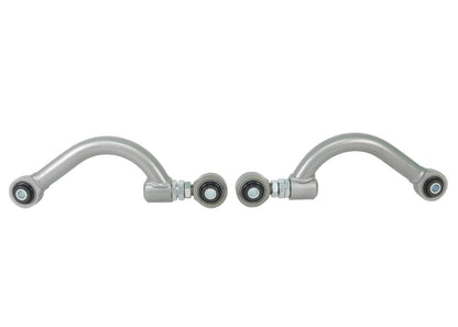 Whiteline Rear Control Arm Upper - Arm to Suit Hyundai I30 incl N, Veloster and Kia Cerato | KTA282